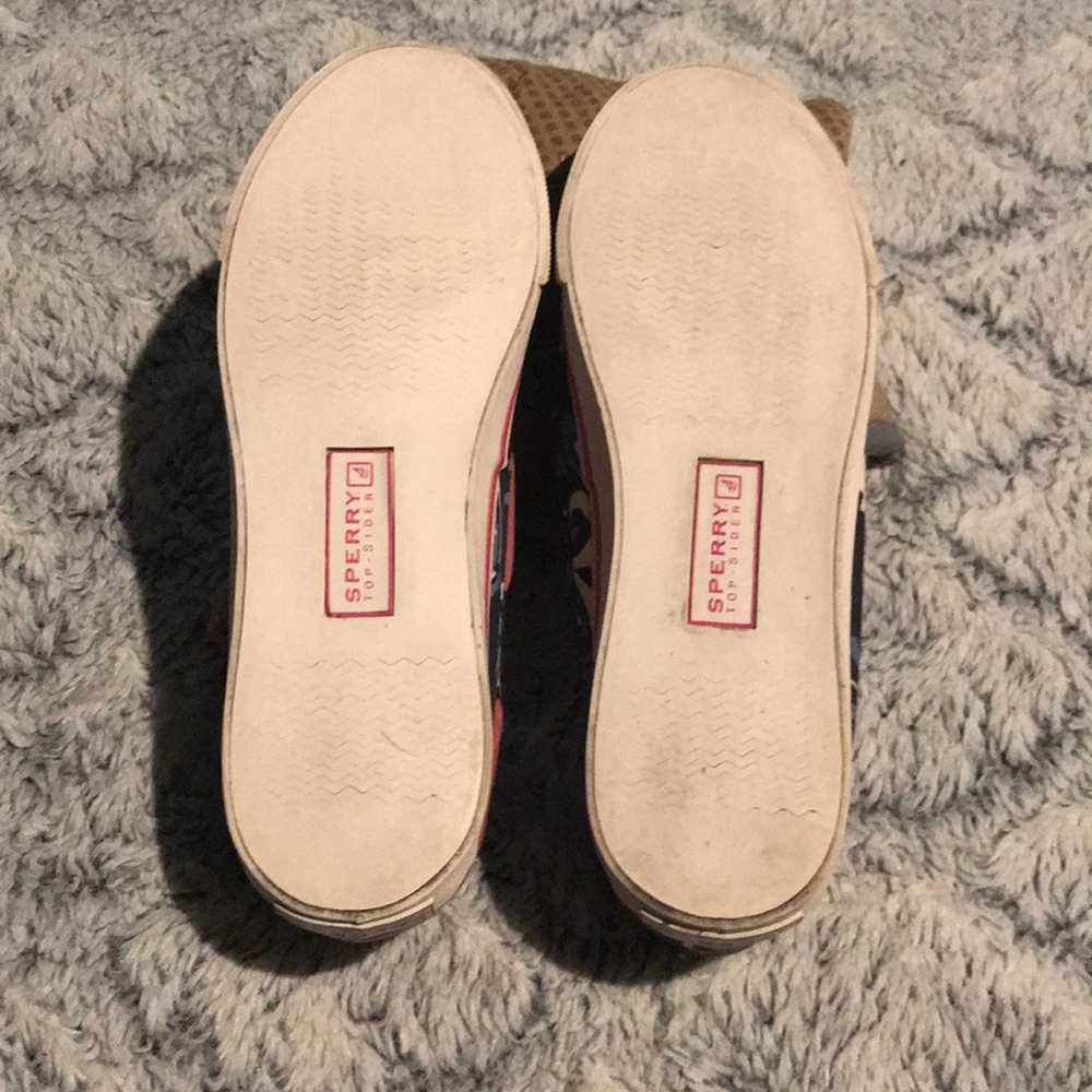 🌴3/$20🌴 Sperry Shoes - Picture 4 of 4